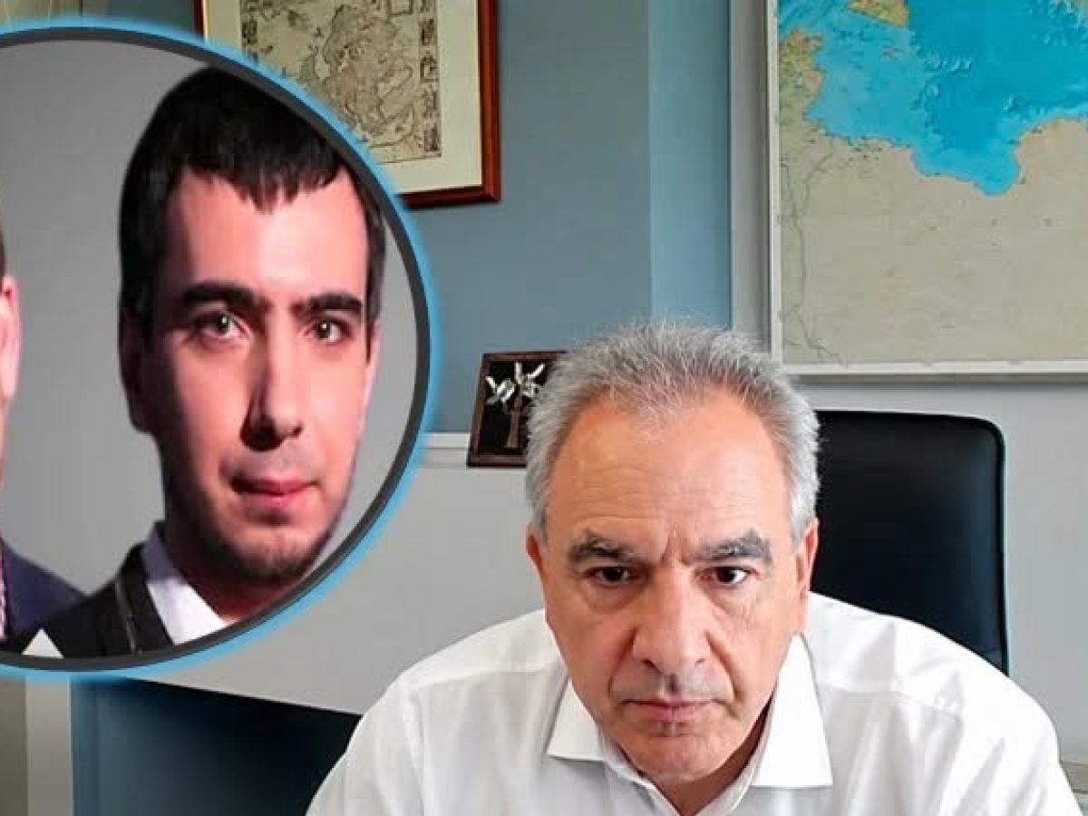 Παγίδευση Ντόκου από Ρώσους φαρσέρ: Η ασφάλεια δεν αφορά μόνο απόρρητα έγγραφα αλλά και την εικόνα που εκπέμπεται