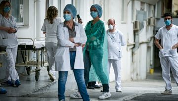 ΠΑΣΟΚ: Θα συνεχίσει ο Γεωργιάδης να καλύπτει τον συκοφάντη σύμβουλό του; | in.gr