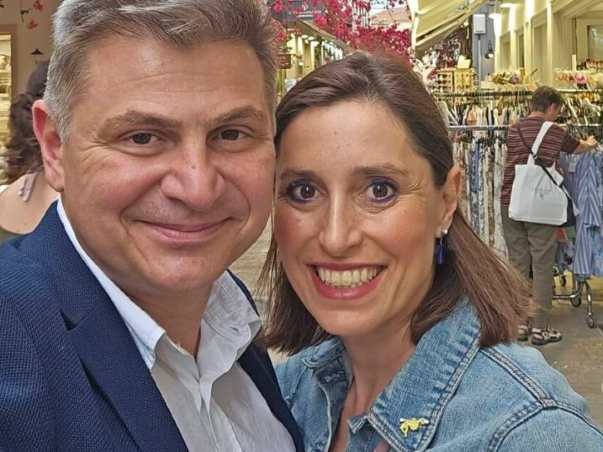 Με «επίδομα αλλοδαπής» 245.700 ευρώ η σύζυγος Φαραντούρη στις Βρυξέλλες