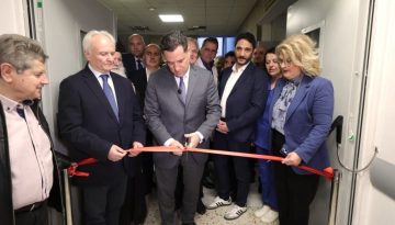 Η ιδιωτικοποίηση του ΕΣΥ πέτυχε, το Ταμείο Ανάκαμψης κλείνει