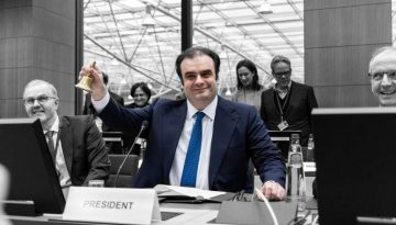 Το (ευρωπαϊκό) χούι Πιερρακάκη για μεταρρυθμίσεις | Αργύρης Παπαστάθης
