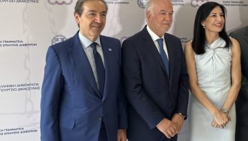 Νέος Κώδικας Εναλλακτικής Επίλυσης Διαφορών: Το σχέδιο για λιγότερες υποθέσεις στα δικαστήρια