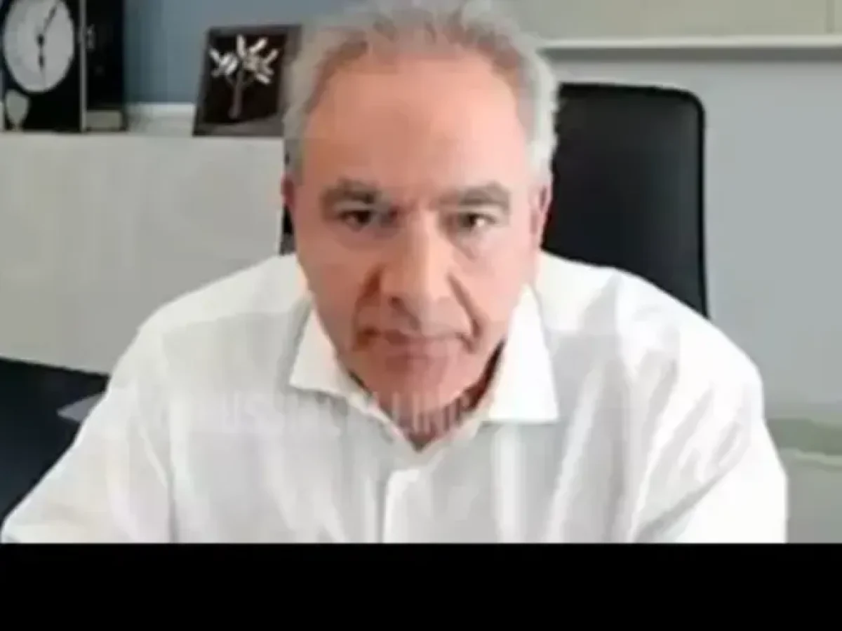 Οι Ρώσοι φαρσέρ εκθέτουν τον Ντοκο: Δεν χρησιμοποιήθηκε καμία προηγμένη τεχνολογία ή τεχνητή νοημοσύνη, αλλά μόνο μια απλή ανταλλαγή email