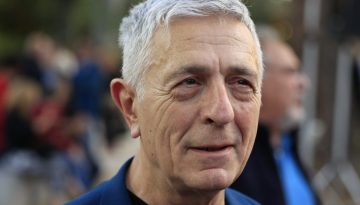 Citizen Lab: Στόχος του λογισμικού Pegasus ο Κούλογλου ενώ ερευνούσε το σκάνδαλο υποκλοπών στην Ευρωβουλή – ΤΑ ΝΕΑ