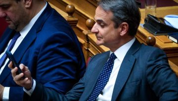Με… application θα επικοινωνούν με τους υπουργούς οι βουλευτές