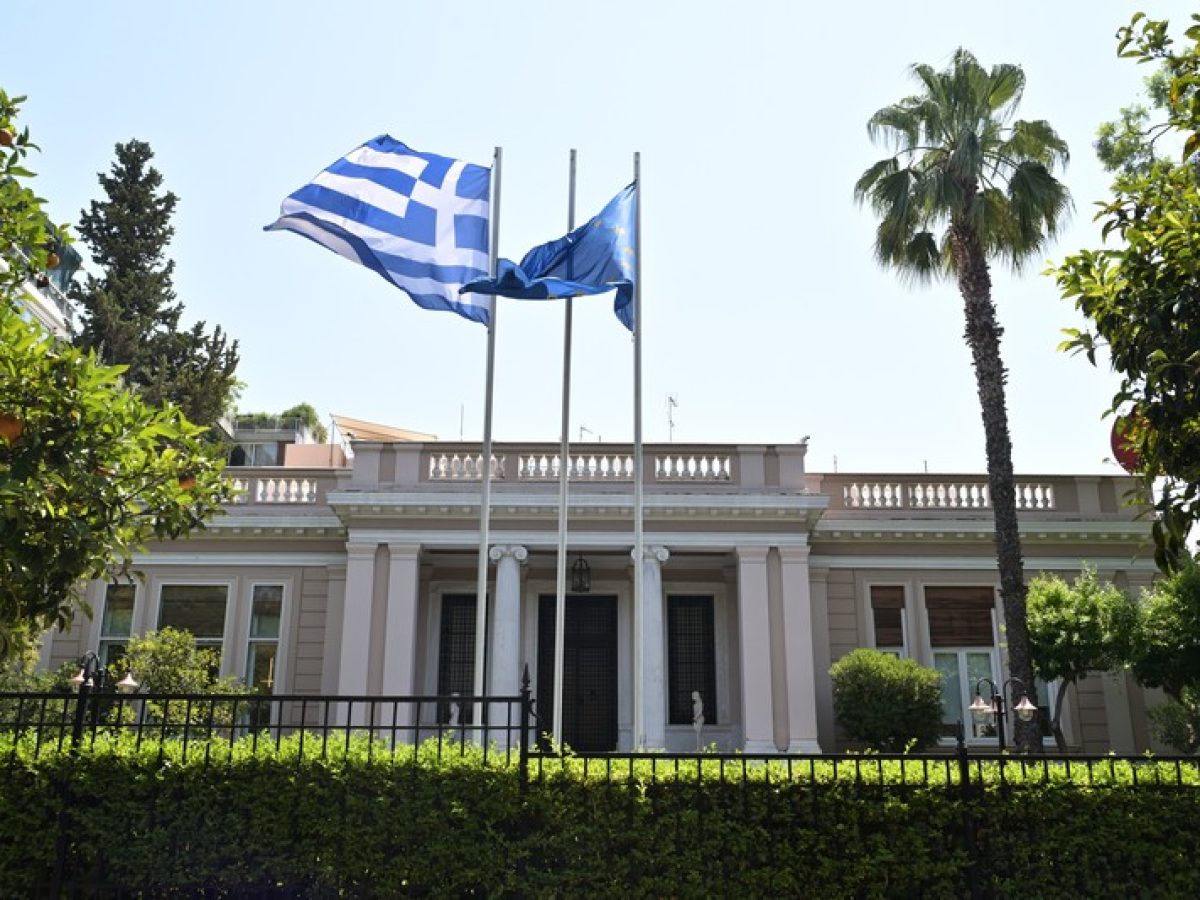 EL – «Θύμα» Ρώσων φαρσέρ ο Γ.Γ. Εθνικής Ασφάλειας: Για «σοβαρή υβριδική επίθεση» μιλούν στην κυβέρνηση