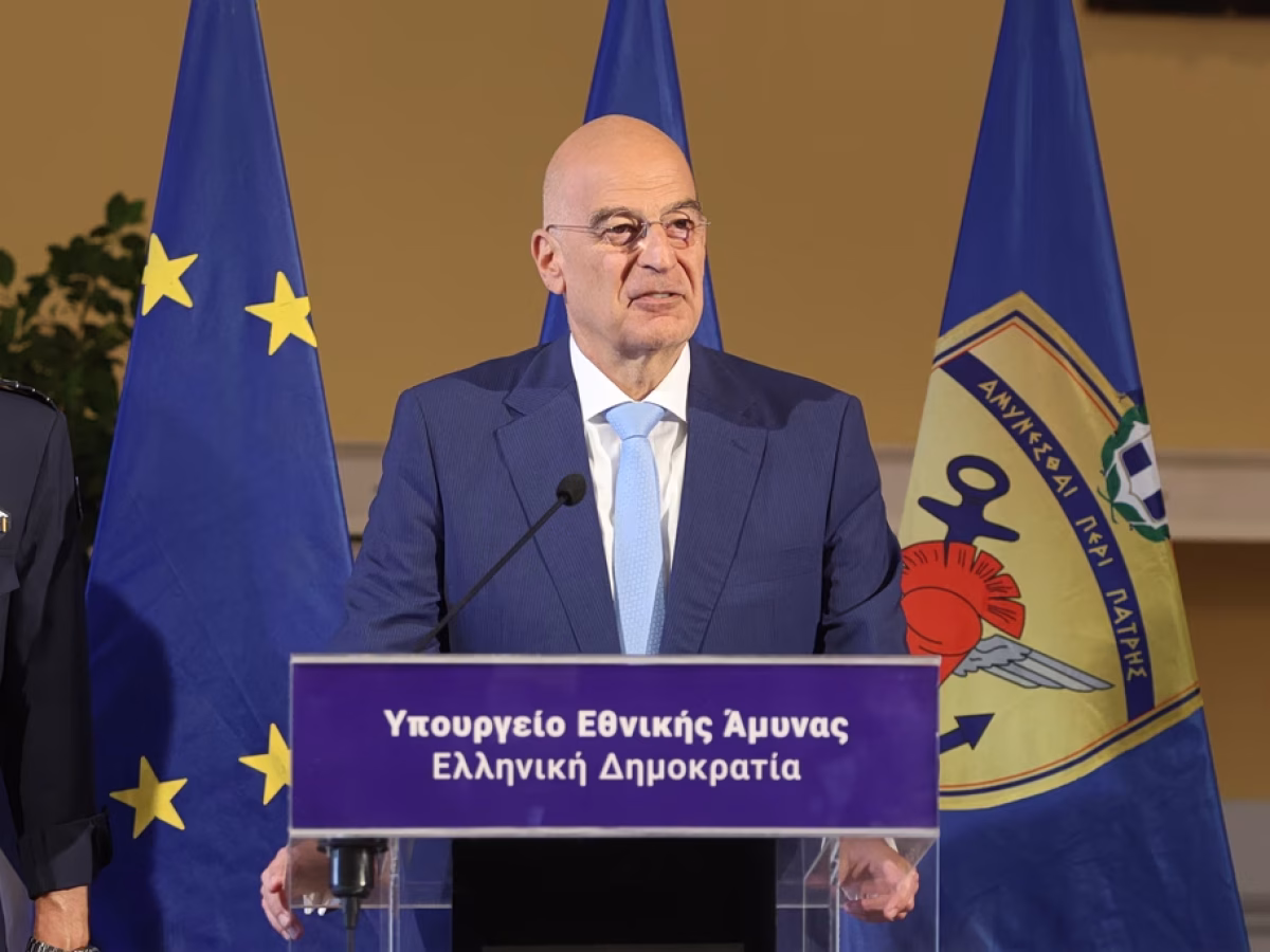 ΚΥΣΕΑ: Αναβάθμιση για τα τεθωρακισμένα – ΤΑ ΝΕΑ
