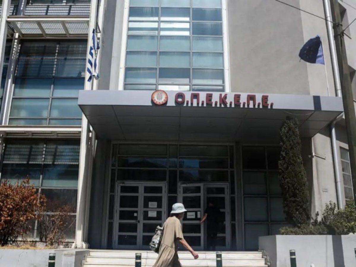 ΕΛΑΣ: Η νέα παραπομπή για κακούργημα στο σκάνδαλο του ΟΠΕΚΕΠΕ αποκαλύπτει το μέγεθος της συγκάλυψης – ΤΑ ΝΕΑ