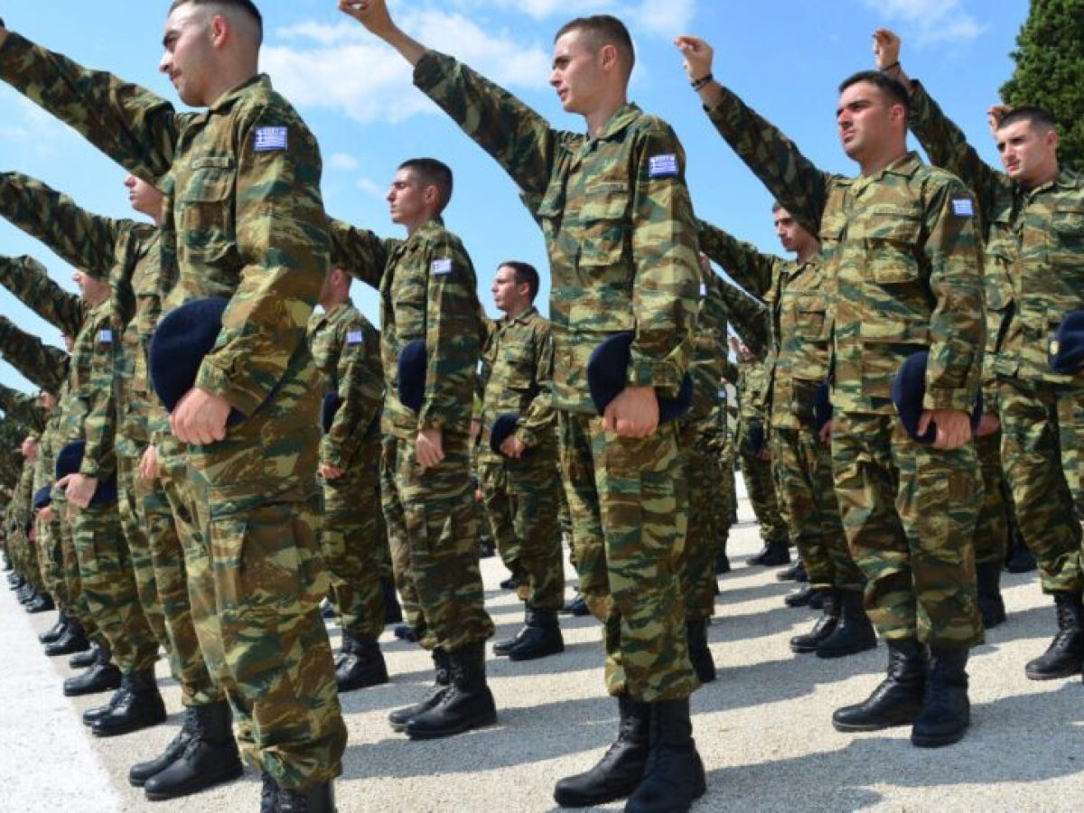 Προεκλογικά κόλπα με την 9μηνη θητεία σε ακριτικές περιοχές