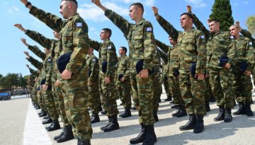 Προεκλογικά κόλπα με την 9μηνη θητεία σε ακριτικές περιοχές