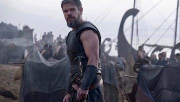 Χαλαρώστε λίγο ρε με την Οδύσσεια…