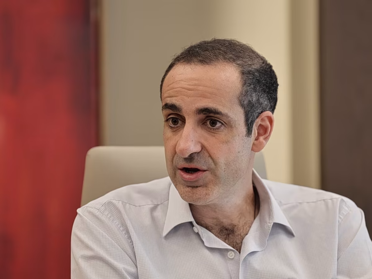 Τι κατέθεσε η δικηγόρος και συνεργάτιδα του Γρ.Δημητριάδη για την «πολιτική ευθύνη» και την κουμπαριά με τον Λαβράνο | in.gr