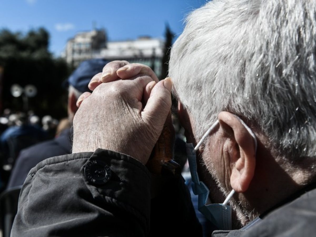 EL – Μητσοτάκης: Η μεγάλη αλλαγή στις συντάξεις χηρείας – Τι καταργείται