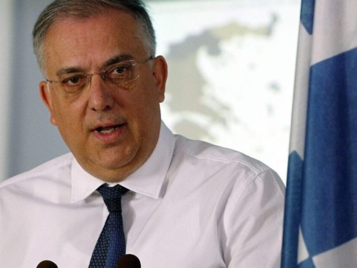 Θεοδωρικάκος: Παρεμβάσεις διαφάνειας και προστασίας των πολιτών στις τραπεζικές δανειακές συναλλαγές