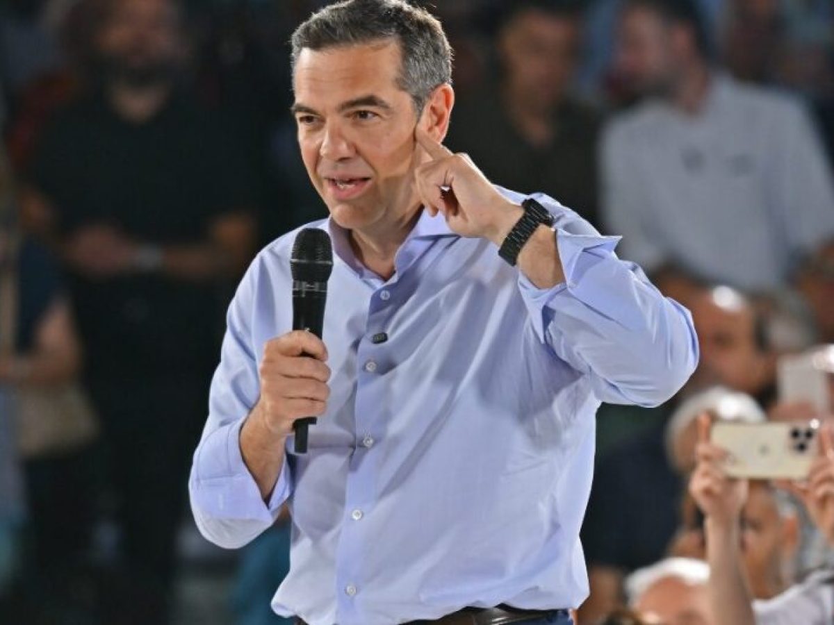 &Tau;&sigma;ί&pi;&rho;&alpha;&sigmaf;: &Pi;έ&nu;&tau;&epsilon; &pi;&rho;&omicron;&tau;ά&sigma;&epsilon;&iota;&sigmaf; &tau;&eta;&sigmaf; &Epsilon;&Lambda;&Alpha;&Sigma; &gamma;&iota;&alpha; &tau;&eta;&nu; &alpha;&nu;&tau;&iota;&mu;&epsilon;&tau;ώ&pi;&iota;&sigma;&eta; &tau;&eta;&sigmaf; &sigma;&tau;&epsilon;&gamma;&alpha;&sigma;&tau;&iota;&kappa;ή&sigmaf; &kappa;&rho;ί&sigma;&eta;&sigmaf;