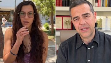 Νέο βίντεο Τσίπρα: Κατάργηση Πανελληνίων και τέλος στους «μισθούς αναξιοπρέπειας» των εκπαιδευτικών