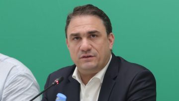 ΤΑ ΝΕΑ Τσουκαλάς για Ντόκο: Πώς γνωρίζουν ότι δεν υπήρξε διαρροή;