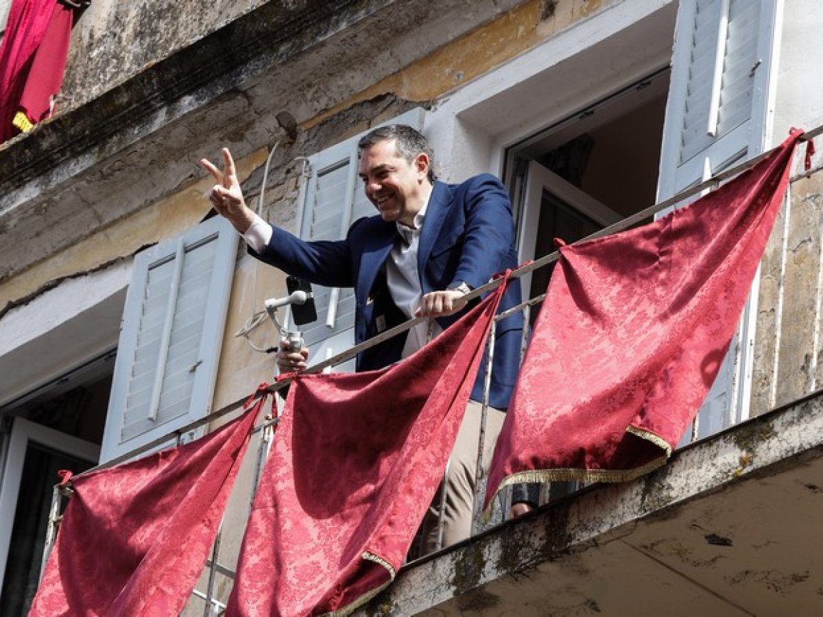 EL – «Το όχι που έγινε ναι»: Βίντεο της ΝΔ για το δημοψήφισμα του 2015