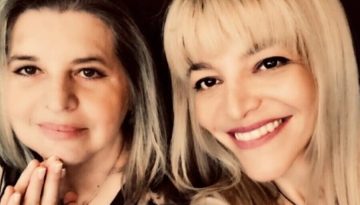 Αφροδίτη Νέστορα: «Μείναμε πλέον μόνοι, εγώ και ο πατέρας μου μαζί με πολλά αναπάντητα γιατί»