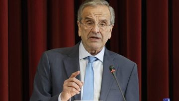 Άρχισε το «σκληρό ροκ» ΝΔ – Σαμαρά