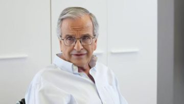Ο Αντώνης Σαμαράς ξαναχτύπησε με αιχμηρό βίντεο: Το «καρφί» για τη Ντόρα Μπακογιάννη, η διαγραφή και τα επιχειρήματα προέδρου του Εδεσσαϊκού