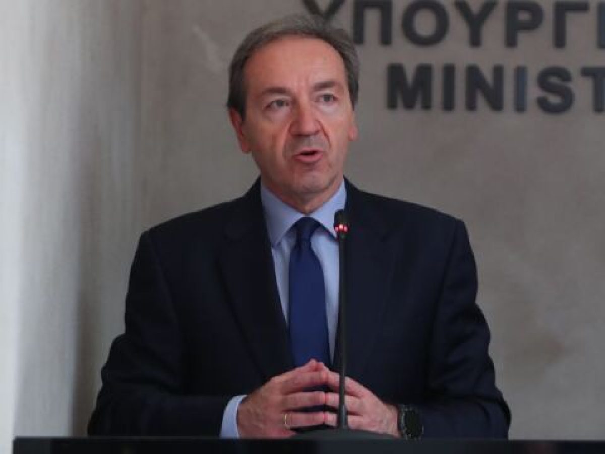 Γιάννης Μπουγάς: Η Ελλάδα από τις πρώτες χώρες της Ε.Ε. που ενσωματώνει την οδηγία κατά των στρατηγικών αγωγών φίμωσης (SLAPP)