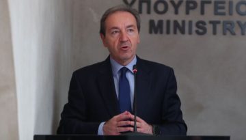 Γιάννης Μπουγάς: Η Ελλάδα από τις πρώτες χώρες της Ε.Ε. που ενσωματώνει την οδηγία κατά των στρατηγικών αγωγών φίμωσης (SLAPP)