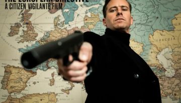 To “Citizen Vigilante” προκαλεί τεράστιες αντιδράσεις -θετικές και αρνητικές- στην Ευρώπη! Αναλύουμε την πολιτική του προέκταση.