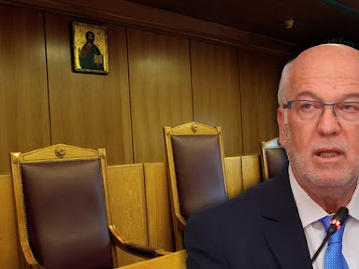 Δικαστές – Εισαγγελείς: «Όχι» στην παράταση θητειών έως το 2027