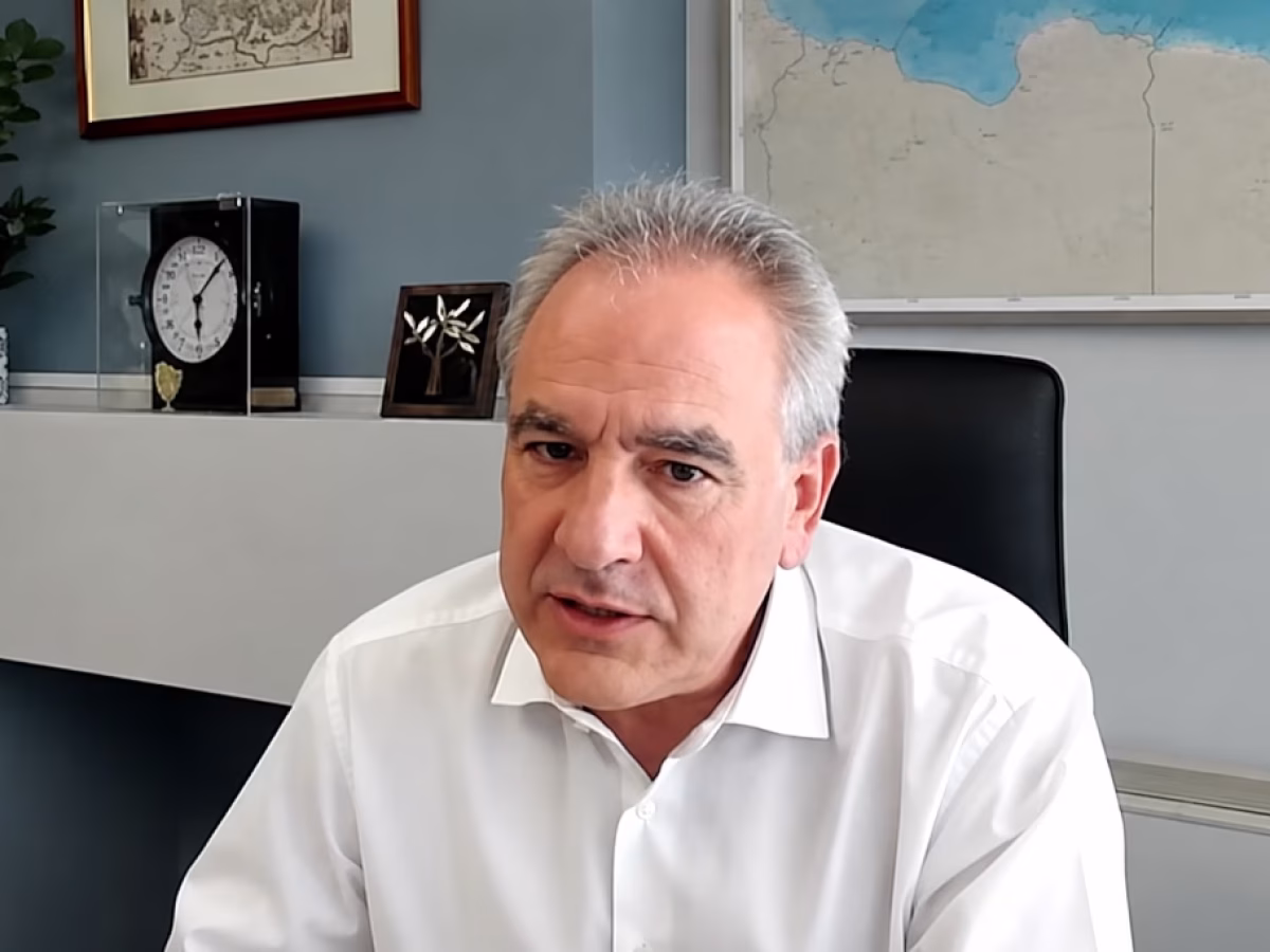 Κυβερνητικές πηγές: «Υβριδική επίθεση με AI, χωρίς διαρροή απορρήτων» για το χτύπημα Ρώσων φαρσέρ σε Ντόκο (vid) – ΤΑ ΝΕΑ
