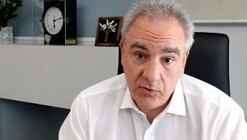 Deepfake στον Θ. Ντόκο: Τα κενά ασφαλείας που αποκάλυψε η φάρσα – Ειδικός μιλά στο iEidiseis
