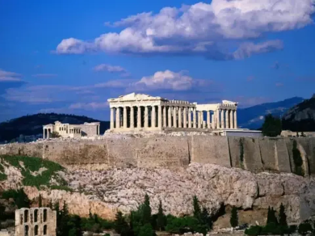Ζήτημα εμπιστοσύνης