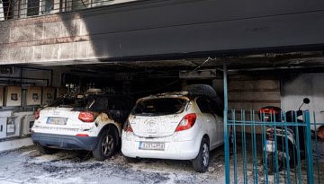 Παρόντες στην κηδεία της Βάγιας Νέστορα ο Νίκος Ανδρουλάκης, εκπρόσωποι της ΕΛΑΣ και του ΣΥΡΙΖΑ | in.gr
