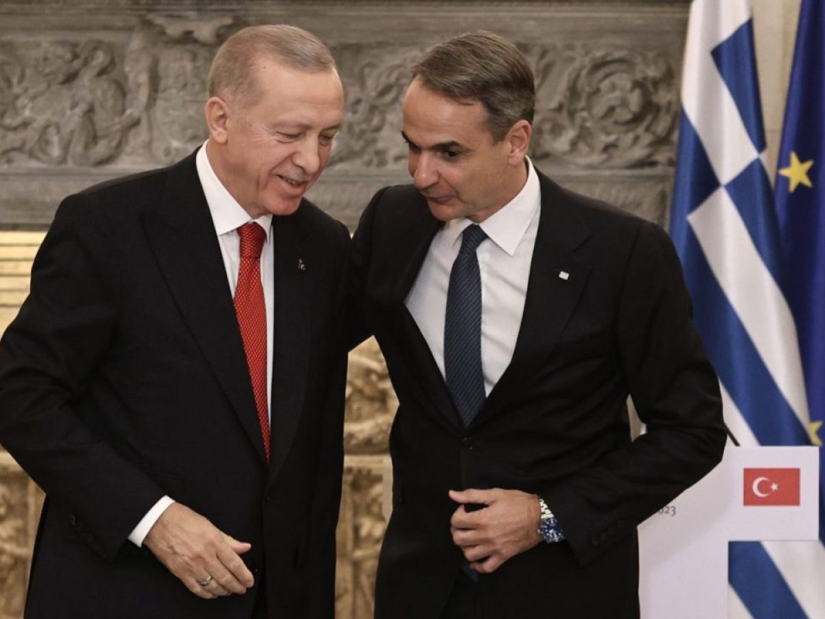 Στη Βουλή η επίσκεψη εκπροσώπου του AKP και το τηλεφώνημα Ερντογάν στον Εχίνο Ξάνθης