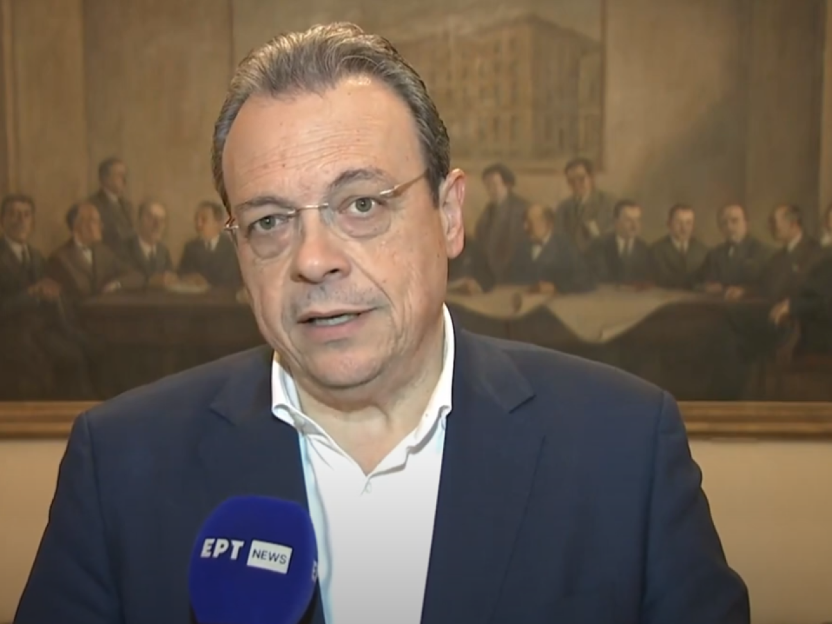 Φάμελλος για υποκλοπές: «Ο Μητσοτάκης φοβάται την αλήθεια και επιχειρεί να κουκουλώσει το σκάνδαλο παραβιάζοντας τον Κανονισμό της Βουλής» – The Press Project – Ειδήσεις, Αναλύσεις, Ραδιόφωνο, Τηλεόραση