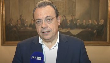 Φάμελλος για υποκλοπές: «Ο Μητσοτάκης φοβάται την αλήθεια και επιχειρεί να κουκουλώσει το σκάνδαλο παραβιάζοντας τον Κανονισμό της Βουλής» – The Press Project – Ειδήσεις, Αναλύσεις, Ραδιόφωνο, Τηλεόραση