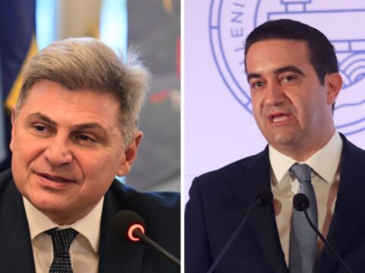 Σκληρό άδειασμα Κατρίνη σε Φαραντούρη για το διορισμό της γυναίκας του: “Στη θέση του δεν θα το έκανα” (Βίντεο)