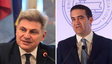 Σκληρό άδειασμα Κατρίνη σε Φαραντούρη για το διορισμό της γυναίκας του: “Στη θέση του δεν θα το έκανα” (Βίντεο)