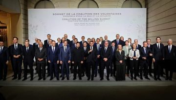 Στο Παρίσι ο Πρωθυπουργός τη Δευτέρα