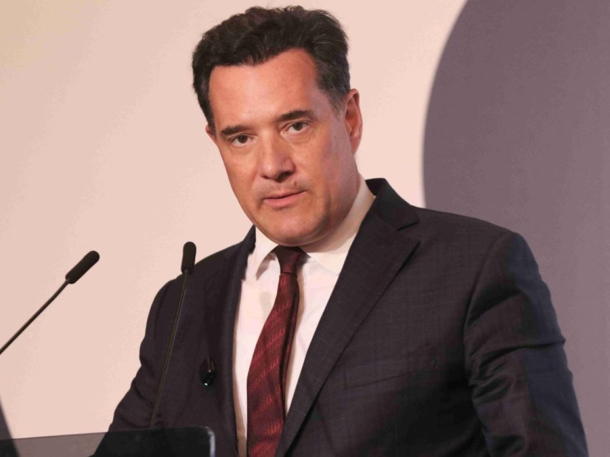 EL – Παρέμβαση Γεωργιάδη για τα περιστατικά με τους αγροτικούς γιατρούς στο Καστελόριζο