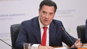 Γεωργιάδης για φωτιά στο Σισμανόγλειο: «Ελπίζω στην παραδειγματική τιμωρία του ηλικιωμένου, θα διεκδικήσουμε δικαστικά αποζημίωση»