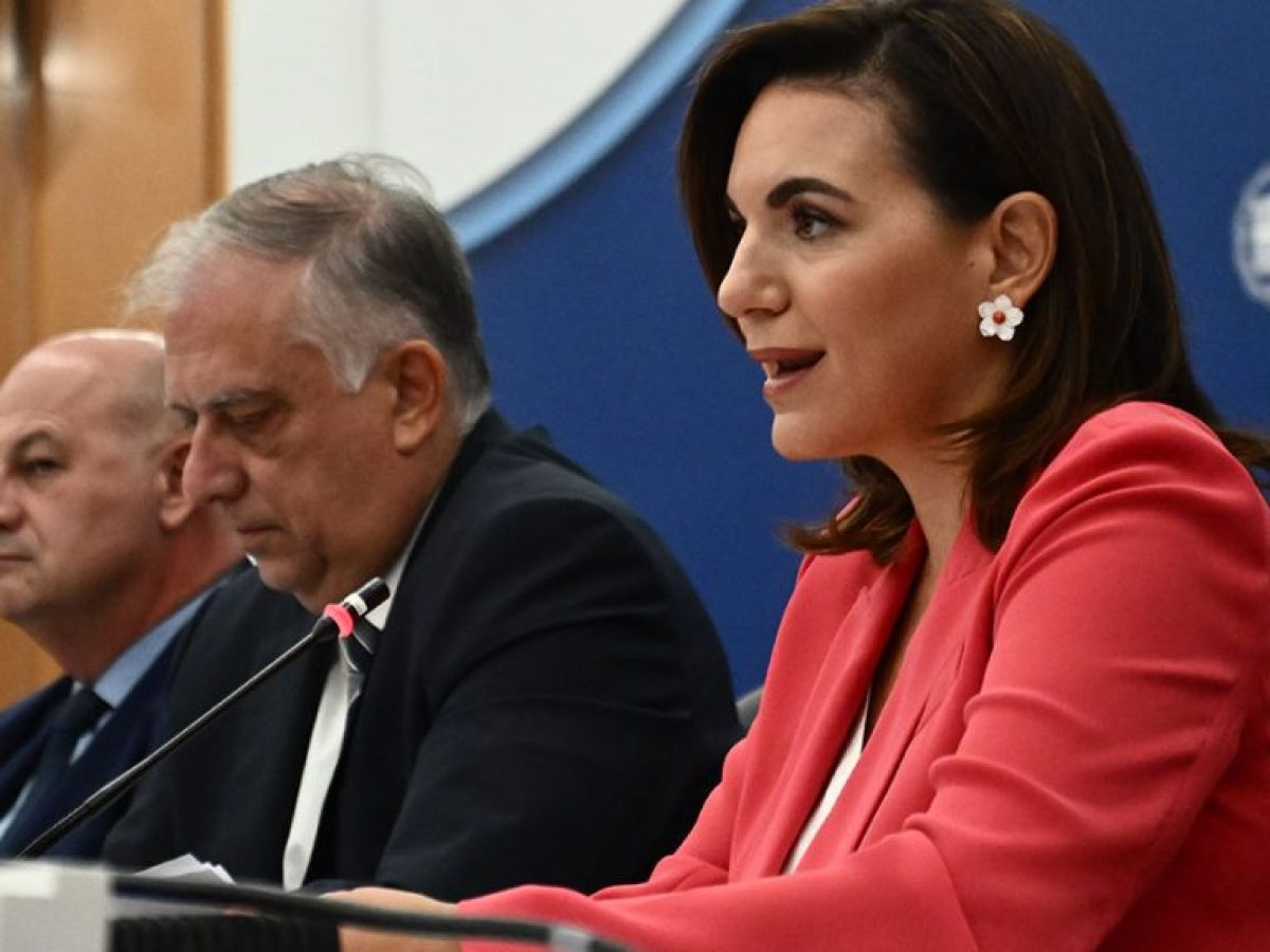 Παρέμβαση 15 βουλευτών της ΝΔ για τις αθέμιτες πρακτικές τουριστικών πλατφορμών