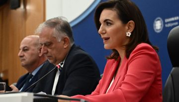 Παρέμβαση 15 βουλευτών της ΝΔ για τις αθέμιτες πρακτικές τουριστικών πλατφορμών