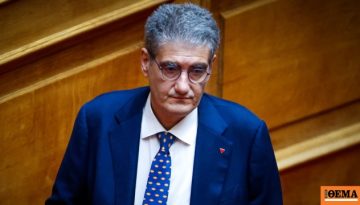 Επιμένει στις καταγγελίες για προπηλακισμούς στην Κουμουνδούρου ο εκπρόσωπος τύπου του ΣΥΡΙΖΑ: Αριστερά και βία δεν πάνε μαζί