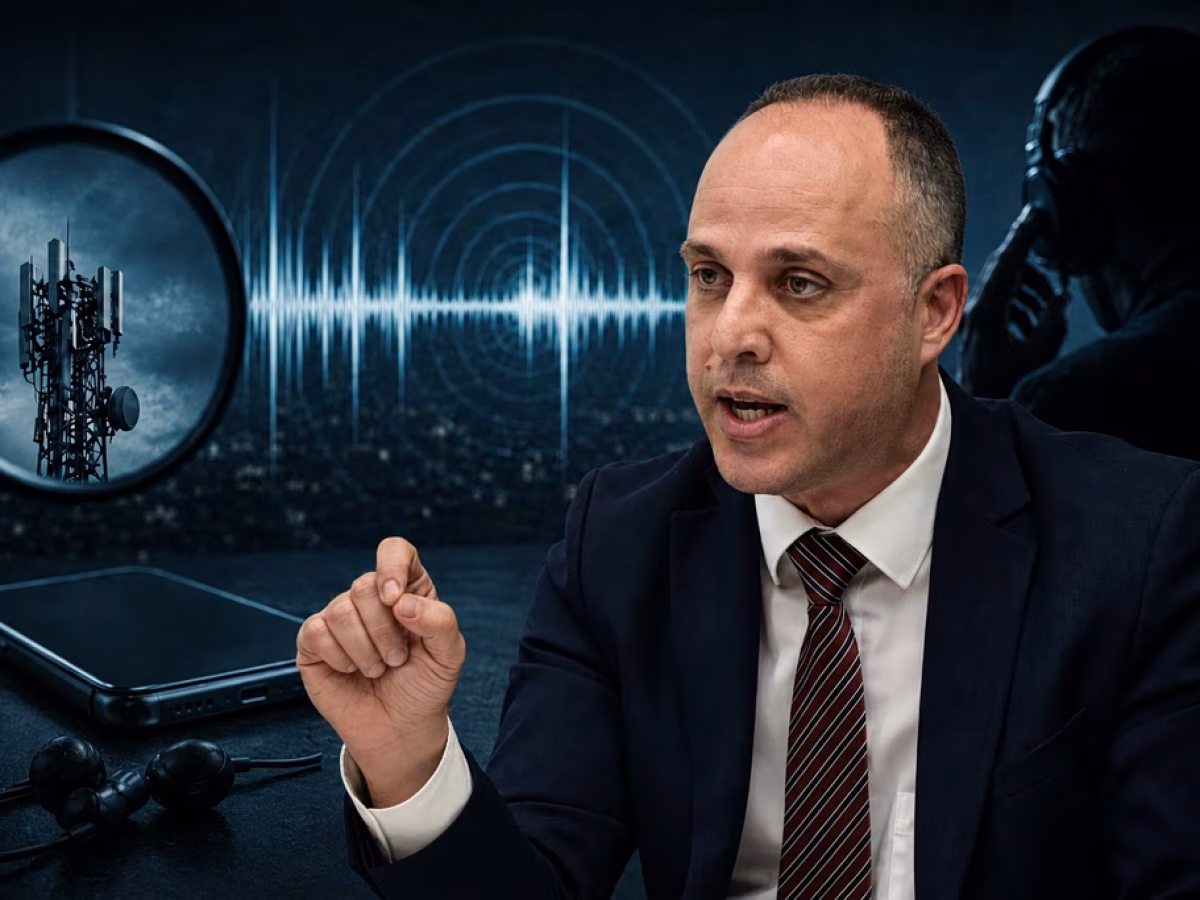 Κεσσές: Κατέθεσε στην Εισαγγελία του Αρείου Πάγου νέα αίτηση ανάσυρσης της δικογραφίας των υποκλοπών – ΤΑ ΝΕΑ