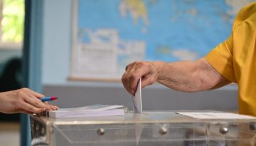 Δημοσκόπηση Interview: Σταθερά πρώτη η ΝΔ, δεν πείθει ο Αντώνης Σαμαράς – Στη 2η θέση η ΕΛΑΣ