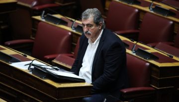 Επίθεση Πολάκη σε Τσίπρα και Φάμελλο: «Υπήρχε σχέδιο διάλυσης του ΣΥΡΙΖΑ» – The Press Project – Ειδήσεις, Αναλύσεις, Ραδιόφωνο, Τηλεόραση