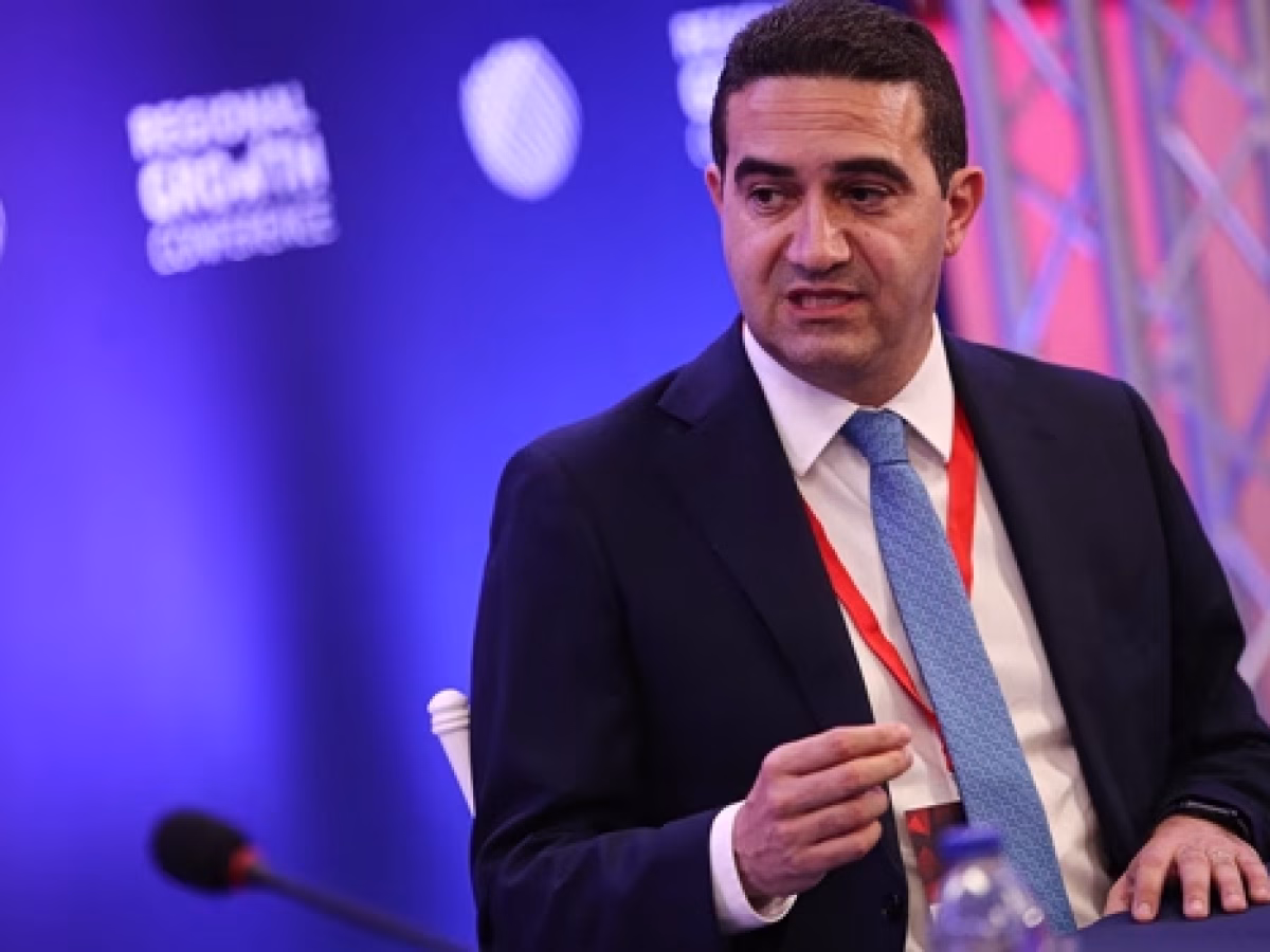 Στη «σέντρα» βγάζει ο Μιχάλης Κατρίνης την κυβέρνηση για την ακρίβεια – «Πάρτι αισχροκέρδειας στην αγορά»  | in.gr