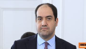 Κεφαλογιάννης για ΟΠΕΚΕΠΕ: Η Ευρωπαϊκή Εισαγγελία δεν διαπίστωσε κανένα στοιχείο εμπλοκής μου