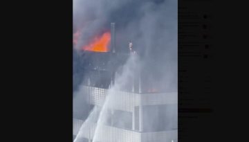 Πολύνεκρη πυρκαγιά σε εργοστάσιο υποδημάτων στην Κίνα – Παρέμβαση Σι Τζινπίνγκ – The Press Project – Ειδήσεις, Αναλύσεις, Ραδιόφωνο, Τηλεόραση
